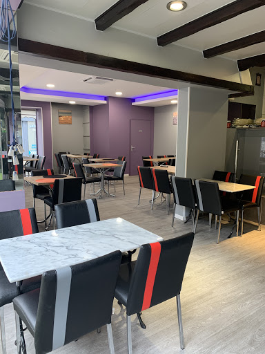 Restaurant siham
