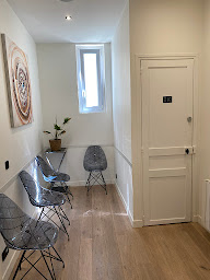 Photo n°3 de Dr Luc Nabet à Paris (Centre médical)