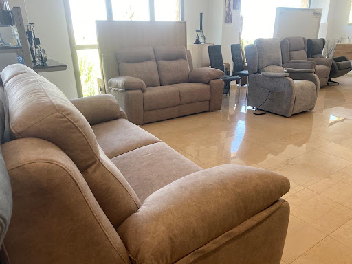 Muebles Sánchez - Visual