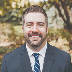 Daniel Enright - RBC Wealth Management Financial Advisor - Thumbnail