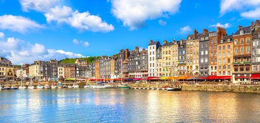 EUREX HONFLEUR