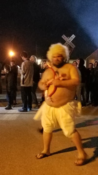Photos of Fear Fair