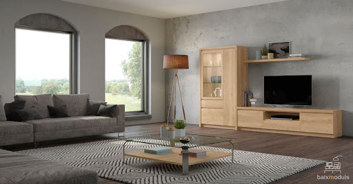 Muebles Saeba - Thumbnail