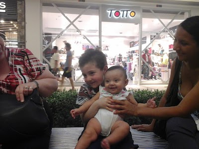 Photos of ForYourt Frozen Yogurt Unicentro Girardot