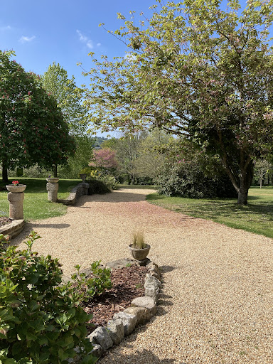 Photo de Domaine de Rubiou à Spézet (29540)