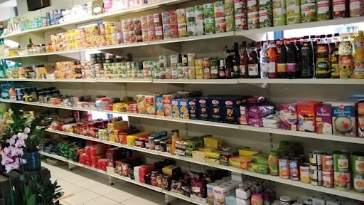 Au Marché de la Roche aux Fées