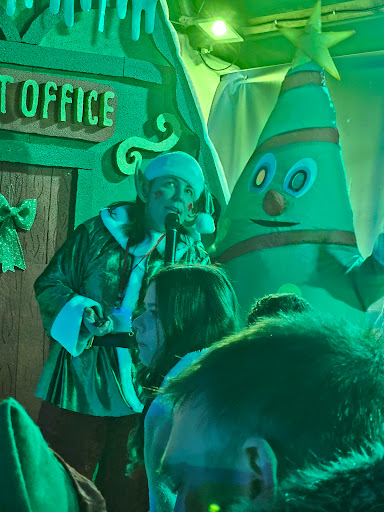 Amman Valley Christmas Experience - Thumbnail