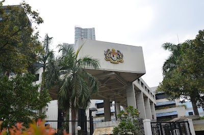 Photos of Embassy of Malaysia, Jakarta, Indonesia