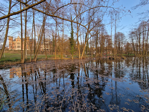 Ketschendorfer Park - Visual