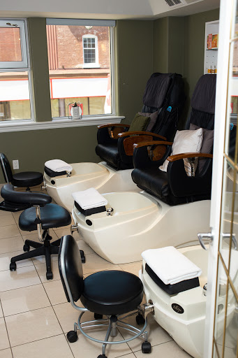 Vincent Salon & Spa Gallery - Canada