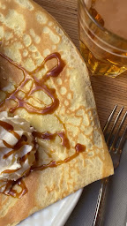 Photo n°32 de Suzette Crêperie à Lyon (Restaurant)