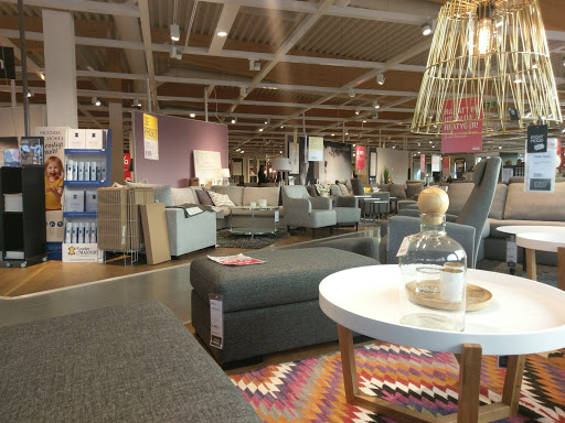 Mio Jönköping - Visual