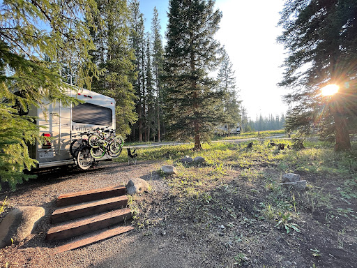 Great Adventures RVs - Thumbnail