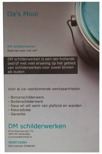 DM Schilderwerken - Thumbnail