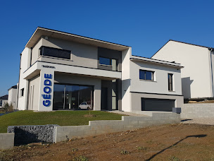 Photo n°2 de Maisons Géode à Bertrange (Entreprise de construction)
