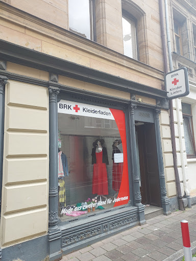 BRK-Laden - Visual