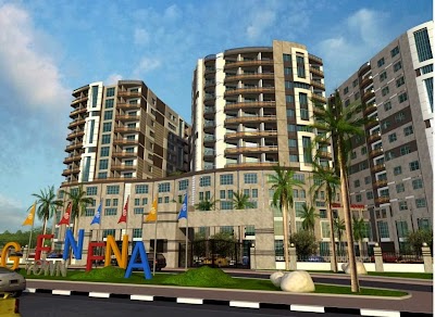 Photos of Alexandria Group companies for the construction and construction