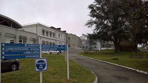 Hôpital local (La Tour-du-Pin) - Thumbnail
