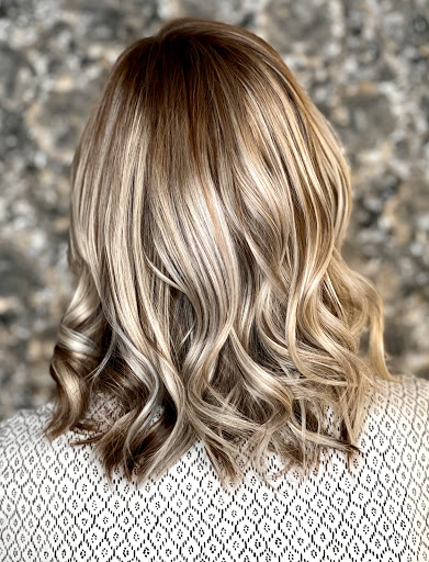 Hair by Emily Coleman