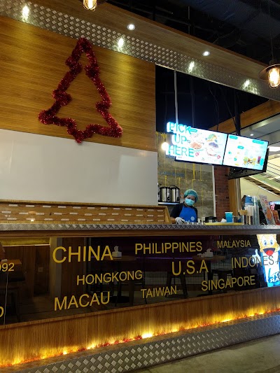 Photos of Hot-Star Large Fried Chicken