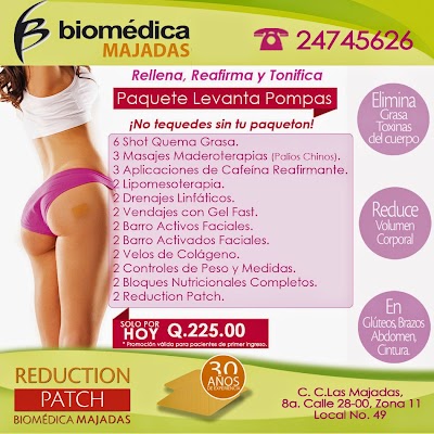 Photos of Biomedica Majadas
