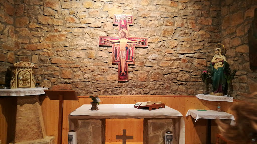 Iglesia de la Purificación de Nuestra Señora - Thumbnail