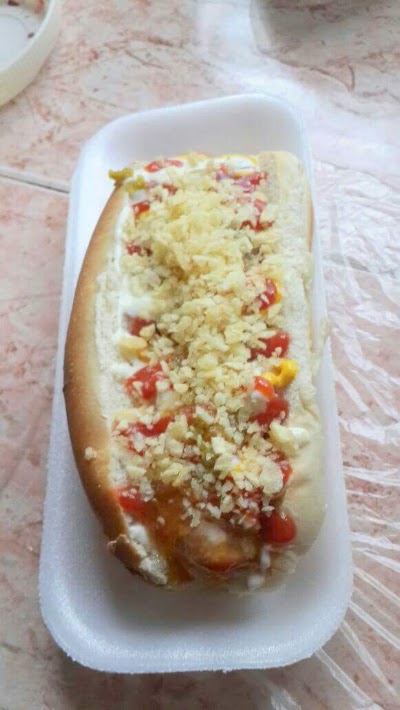 Photos of J'snacks (Hotdogs Colombianos)