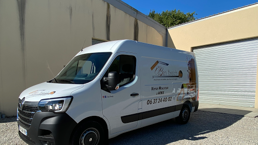 Photo de CONSTRUCTION CHARPENTE BOIS PRÉBENDÉ à Hinx (40180)