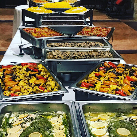 Shandeez Grill by null