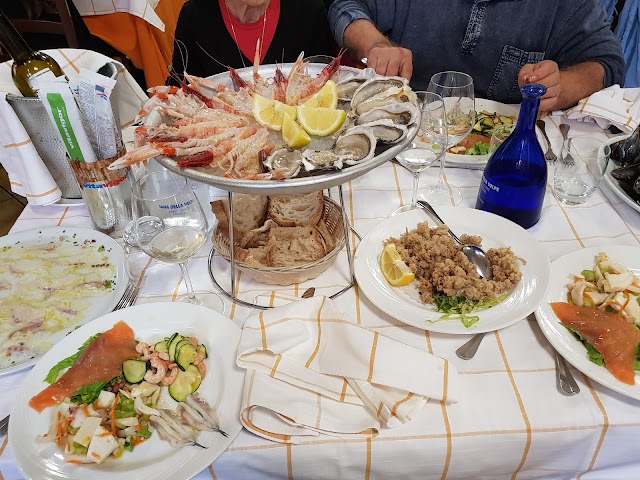 Tana della Volpe Ristorante Pizzeria