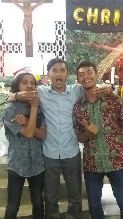 Photos of Gereja Katolik Passio Christy