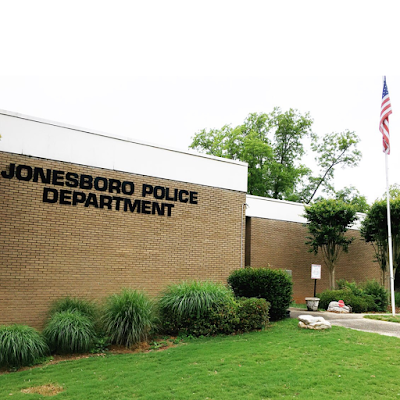 Jonesboro Police Department