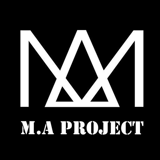 M.A Project - Visual