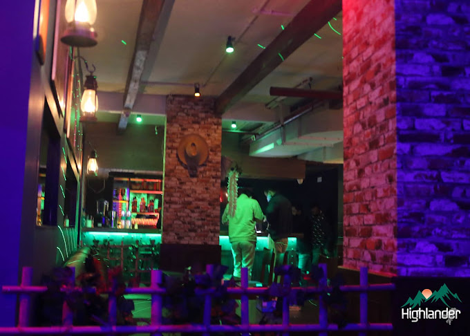 Top Clubs in Hauz Khas Village, New Delhi