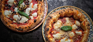 Photo n°111 de Utopia Vegan & Italian restaurant à Nice (Pizzas à emporter)