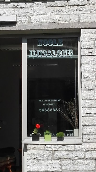 Photos of Noole Ilusalong