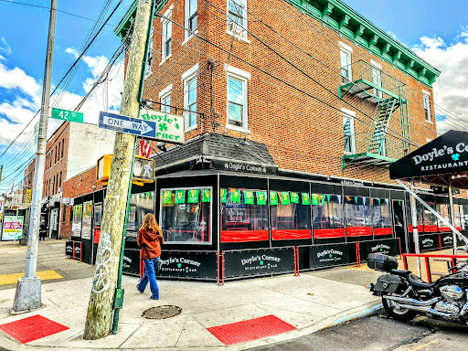 Doyle's Corner Gallery - United States