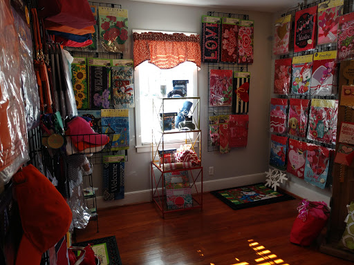 Top of the Hill Boutique