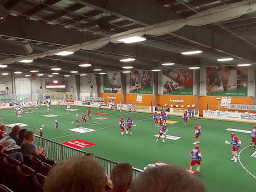 Healthy Planet Arena - Thumbnail