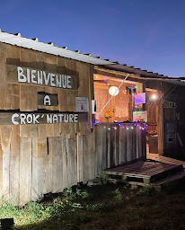 Photo n°4 de Crok'Nature à Padiès (Parc de loisirs)