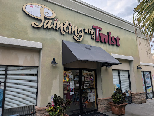 Carrollwood Village Shoppes