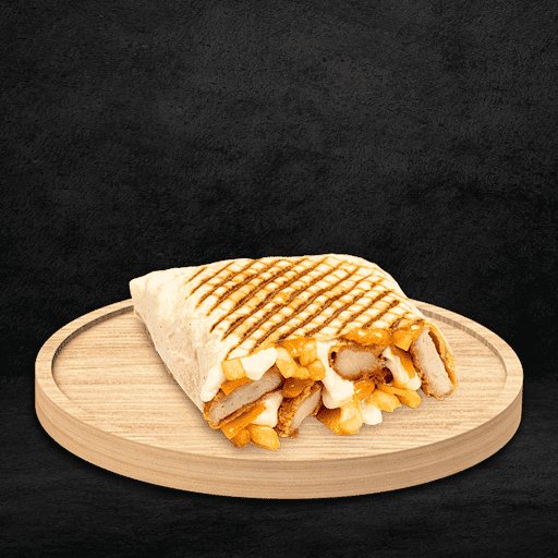Photo 3 - ó Gyros