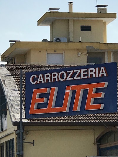 Photos of CARROZZERIA ELITE