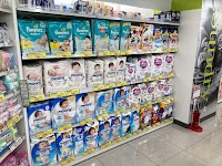 トモズ EQUIA 曳舟店