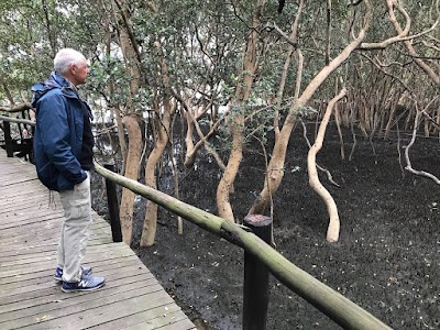 Photos of Bayhead Natural Heritage Site