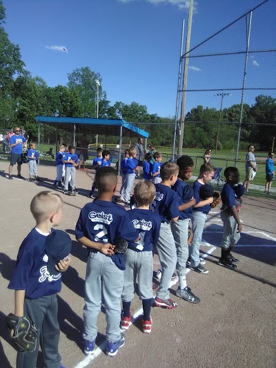 Photos of Lee Road Park