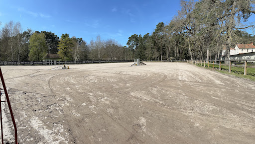 Photo de Cavalibre à Noisy-sur-École (77123)