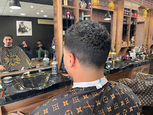 Photo n°8 de Barber cut à Nice (Salon de coiffure)