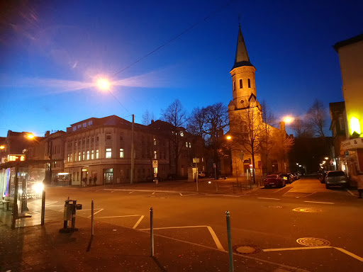 Hagen Haspe Zentrum - Thumbnail