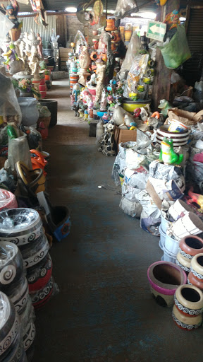 Alfarería Miranda Gallery - Mexico